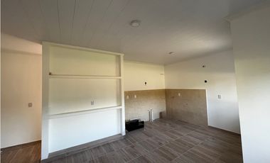 Vendo Casa a Estrenar en San Justo, Entre Ríos.