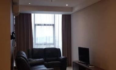 INFO-Jual Apartement Mewah nan Indah LAvenue luas 106m,Pancoran Kualitas Furnished OK