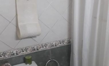PERMUTA - DUPLEX DE 3 AMBIENTES AL FRENTE C/ COCHERA EN VENTA - MORON SUR