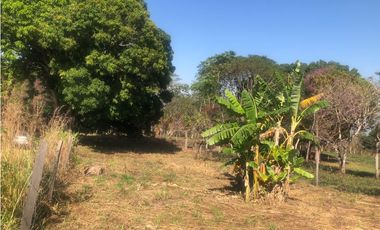 HERMOSO TERRENO EN SECTOR UCHURCO