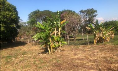 HERMOSO TERRENO EN SECTOR UCHURCO
