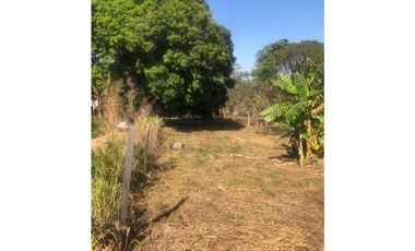HERMOSO TERRENO EN SECTOR UCHURCO