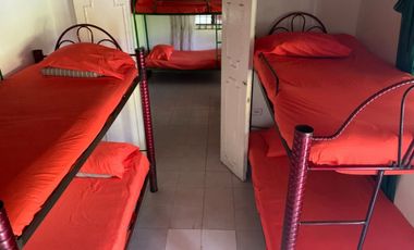 finca en venta en hatillo. Cod V508103