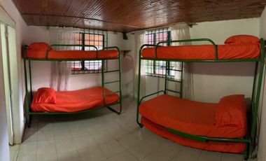 finca en venta en hatillo. Cod V508103