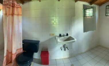 finca en venta en hatillo. Cod V508103