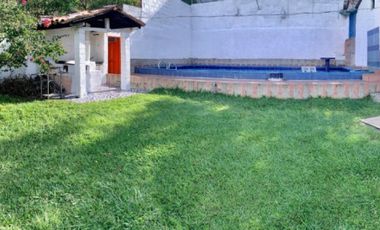 finca en venta en hatillo. Cod V508103