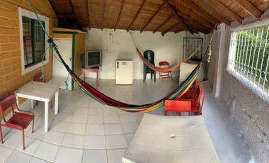 finca en venta en hatillo. Cod V508103