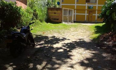 finca en venta en hatillo. Cod V508103