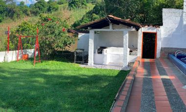 finca en venta en hatillo. Cod V508103