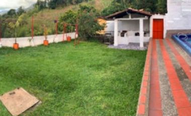 finca en venta en hatillo. Cod V508103