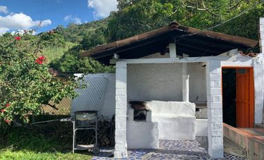 finca en venta en hatillo. Cod V508103