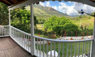 finca en venta en hatillo. Cod V508103