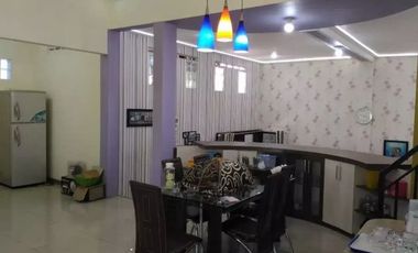 Dijual Rumah Mewah Posisi Hook Lokasi Permata Tlogomas Kota Malang