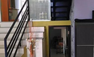 Dijual Rumah Mewah Posisi Hook Lokasi Permata Tlogomas Kota Malang