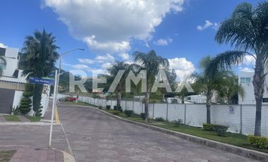 Lote residencial en Corregidora, Los Olvera - (3)