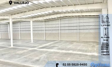 Vallejo, location for industrial property reace for rent in Vallejo