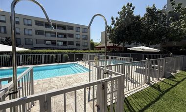 Oportunidad Departamento en venta de 3 dorm. en Huechuraba
