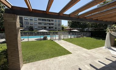 Oportunidad Departamento en venta de 3 dorm. en Huechuraba