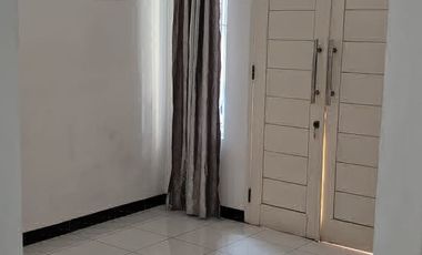Rumah Cantik Di Utan Kayu Siap Huni Akses 2 Mobil