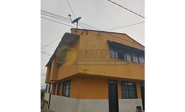 Alquiler casa en Calarcá