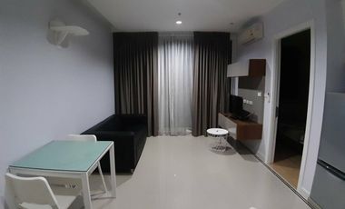 1 Bedroom Condo for sale at TC Green Rama 9