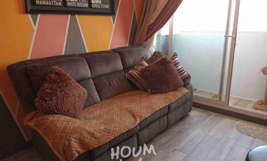 Departamento Carmen mena ID: 136728s