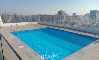 Departamento Carmen mena ID: 136728s