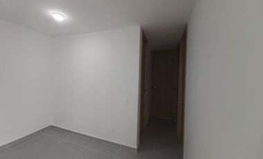 apartamento en arriendo en la mina. Cod A60183