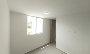 apartamento en arriendo en la mina. Cod A60183