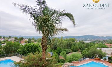 VENTA CORDOBA VILLA CARLOS PAZ Villa del Lago Casa 6 amb con piscina
