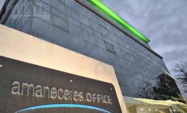 Oficina - Amaneceres Office (Comerciales)