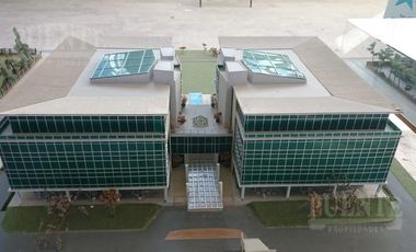 Oficina - Amaneceres Office (Comerciales)