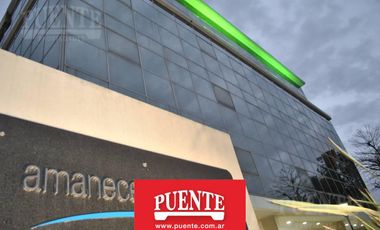 Oficina - Amaneceres Office (Comerciales)