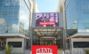 Oficina - Amaneceres Office (Comerciales)