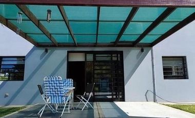 VENTA DE CASA EN Miramar