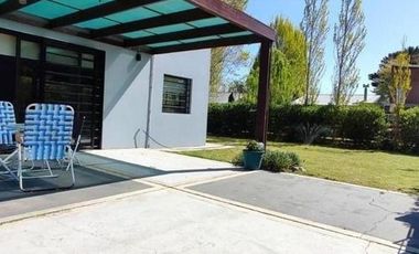 VENTA DE CASA EN Miramar