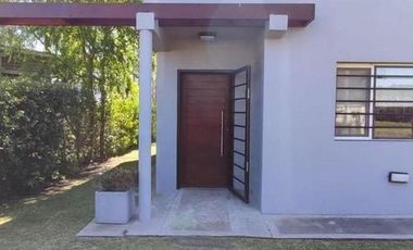 VENTA DE CASA EN Miramar