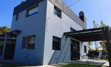 VENTA DE CASA EN Miramar