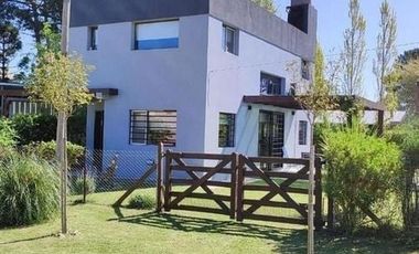 VENTA DE CASA EN Miramar