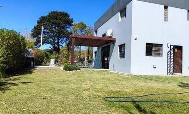 VENTA DE CASA EN Miramar