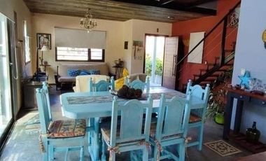 VENTA DE CASA EN Miramar