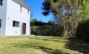 VENTA DE CASA EN Miramar