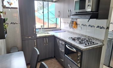 APARTAMENTO PARA VENTA EN LAURELES