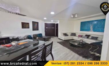 Departamento de venta en Lorenzo Piedra – código:18982