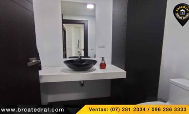 Departamento de venta en Lorenzo Piedra – código:18982