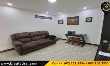 Departamento de venta en Lorenzo Piedra – código:18982
