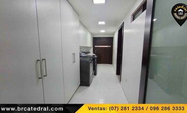 Departamento de venta en Lorenzo Piedra – código:18982