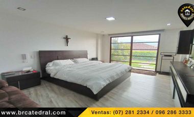 Departamento de venta en Lorenzo Piedra – código:18982