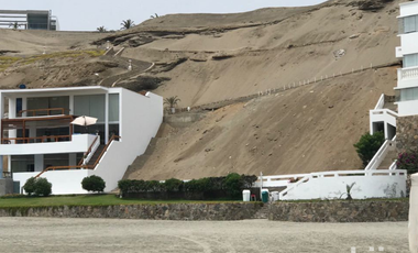 GRAN REMATE! PLAYA MISTERIO PRIMERA FILA EN VENTA DOS TERRENOS COLINDANTES