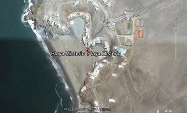 GRAN REMATE! PLAYA MISTERIO PRIMERA FILA EN VENTA DOS TERRENOS COLINDANTES